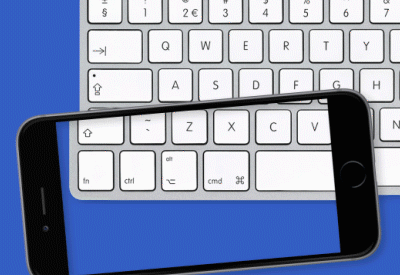 InComputer ensina a utilizar os recursos do teclado do computador de forma simples, interativa, intuitiva, acessível e dinâmica.