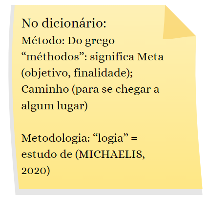 PDF) A DEFINIÇÃO NOS DICIONÁRIOS ESPECIALIZADOS: PROPOSTA METODOLÓGICA