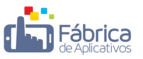 Logo Fábrica de Aplicativos