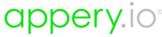 Logo Appery.io