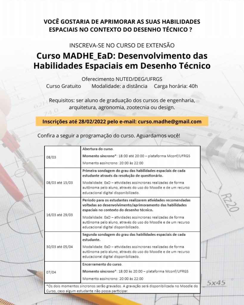 Curso MADHE_EAD